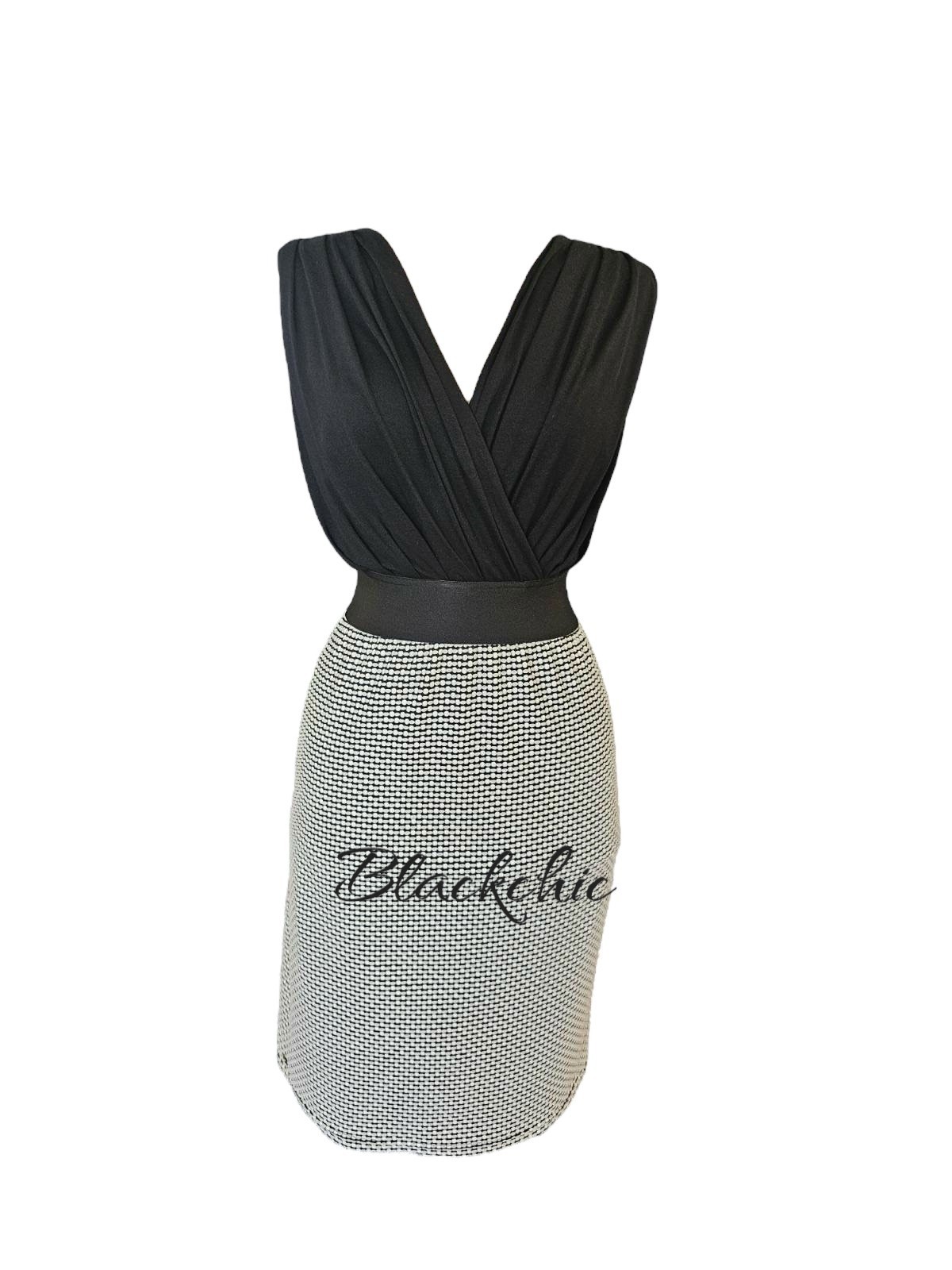 FKOK000051 Cocktail dress S4 N59.9